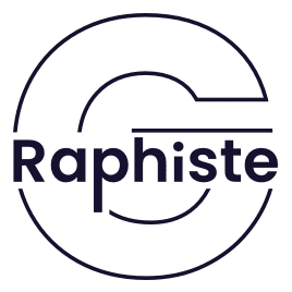 Logo Raphiste — créateur de site internet