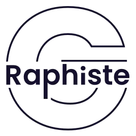 Logo Raphiste — créateur de site internet