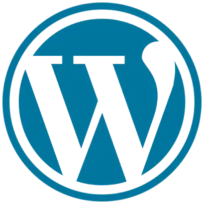 WordPress (CMS gratuit et libre de droit qui permet de créer des sites internet)